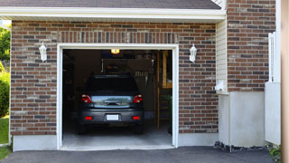 Garage Door Installation at Dominguez Long Beach, California